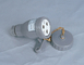 10A electrical plug socket marine nylon plug socket CTF201 nylon plug 250v
