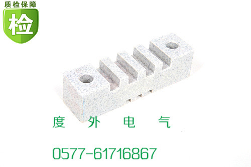 EL-155 electrical support EL insulator busbar support DMC material