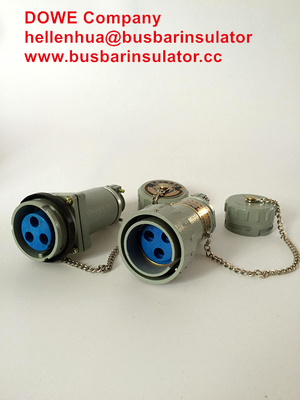 1phase3wire cable plugYT/YZ-25A mobile plug250v ex-proof connector