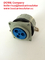 1phase3wire cable plugYT/YZ-25A mobile plug250v ex-proof connector