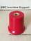 DMC electrical cone insulator C40*40 busbar support steel insert ROSH V0