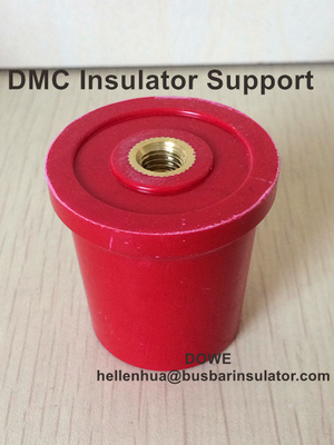 Busbar support cone insulator C70*70 insulator support steel insert ROSH V0