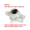 10A marine nylon high quality switch HS202 boat switch power handware