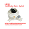 10A marine nylon high quality switch HS202 boat switch power handware