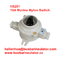 10A marine nylon boat accessories switch HS302 switch power handware in bulk