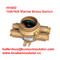 10A/16A marine copper brass HH302 1133/3 connectors Water Resistant switch IP56