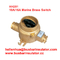 10A/16A marine Accessories brass HH402 1133/2D connectors Water Resistant switch IP56