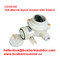10A marine nylon CZKS101 1144/FS waterproof electricsocket with switch