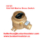 10A/16A marine copper brass HH202 1133/2 electrical connectors switch IP56