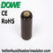 Common DMC Cylindrical 40mm Electrical Busbar Connector For Switchgear Box