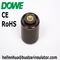 Common DMC Cylindrical 40mm Electrical Busbar Connector For Switchgear Box