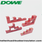 CE Rohs 8D3 middle voltage electrical application busbar support