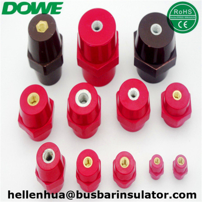 78.5*M8 busbar insulator bus bar insulator busbar connector