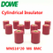 C30 M6 M8 low voltage insulator busbar insulator standoff insulator