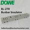 2016 wholesale EL-270 bus bar support bar holder isolator busbar holder