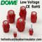 octagonal low voltage insulator busbar insulator