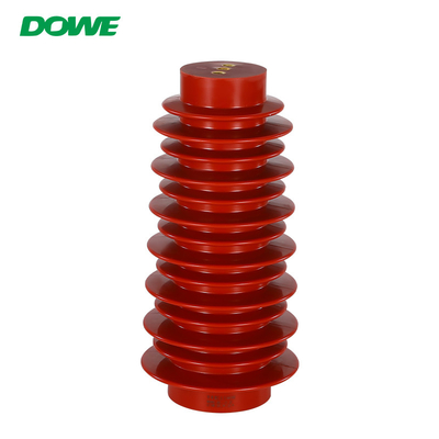 145x320 High Voltage 40.5kV Epoxy Resin Busbar Support Standoff Insulator