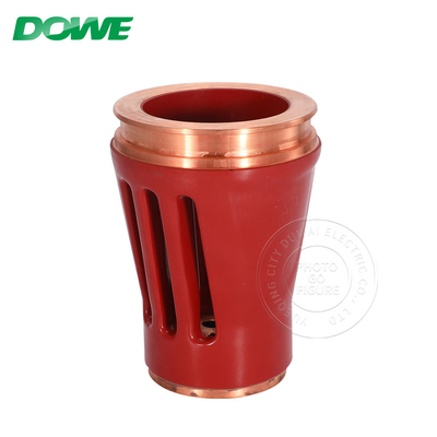Vacuum Circuit Breaker Copper Contact Arm 10Kv 12KV 2500A 3150A 4000A T2