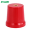 C Conical Type Busbar Low Voltage Insulator DMC Electrical Support Standoff