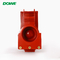 DUWAI Shielded High Voltage Insulation Box 40.5KV Epoxy Resin Cast Electrical