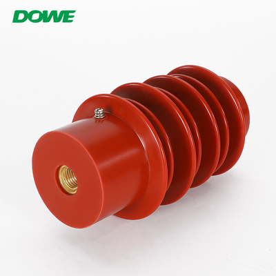 DUWAI DOWE Epoxy Resin Capacitive Sensor Insulation Insulator With Display For Switchgear 95X170