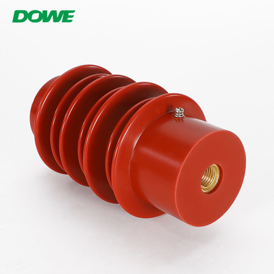 DUWAI DOWE Epoxy Resin Capacitive Sensor Insulation Insulator With Display For Switchgear 95X170