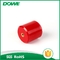 8KV steel MNS4040 M8 busbar insulator for DMC/SMC