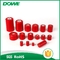 High quality epoxi resin mns60x100 660V cylindrical insulator