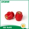 High Quality red round SEP2019 electrical application hexagonal insulator