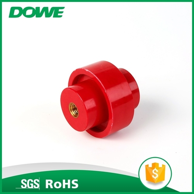 Sell well DW3 low voltage metal and plastic materials insulator support connector