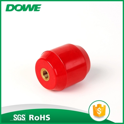 High quality DW4 electrical round type busbar DMC/BMCinsulator support