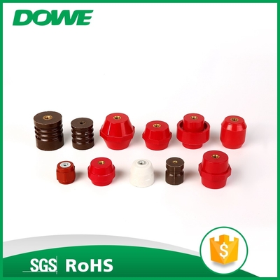 High quality DW5 DMC/BMC screw dimension busbar composite insulator