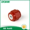 Low voltage DW6 electrical terminal protector insulator support connector