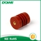 High voltage DW50X60 electrical 11kv epoxy resin composite insulator