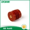 DW 50x50 Standoff Insulators For Switchgear Standard High Voltage12KV Epoxy Resin Insulator
