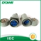 Supplier direct YT/YZ100A petrochemical industry 3phase 4wire plug and socket