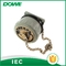 Industry use GZ100A ex-proof 3wire low voltage cable socket