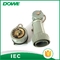 Explosion Proof Plug Adapter Connector Electrical Outlets Dust Prevention