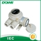 Watertight electric power CZKS202 off-on socket with switch