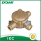 Brand brass material JXH301 marine junction box for electrical connection