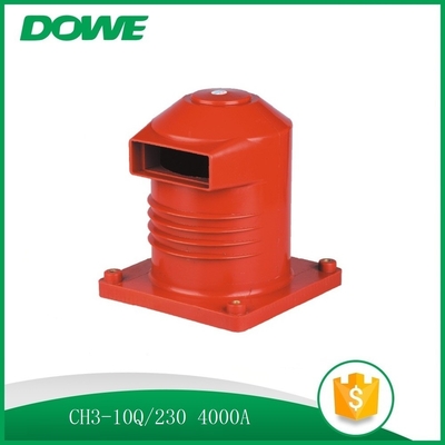 Insulation Switchgear Contact Box DOWE