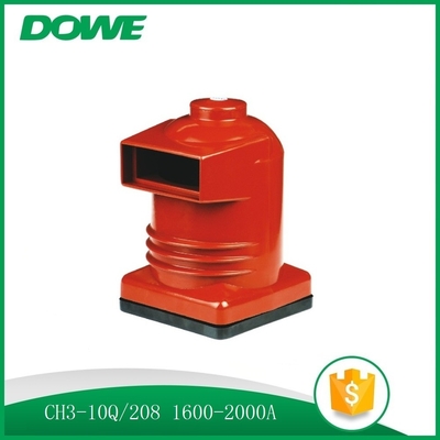 10kv Switchgear Contact Box  Insulation Spout