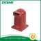 Manufacturers high voltage epoxy resin spout insulation contact box