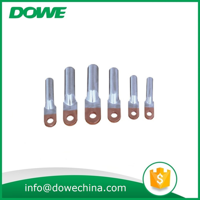 DT pure copper connecting ear terminal lugs