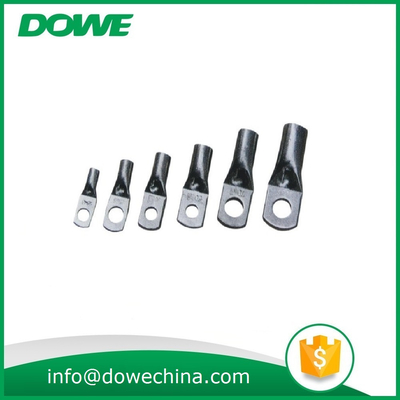 china supplier copper pipe-pressed terminal cable lug