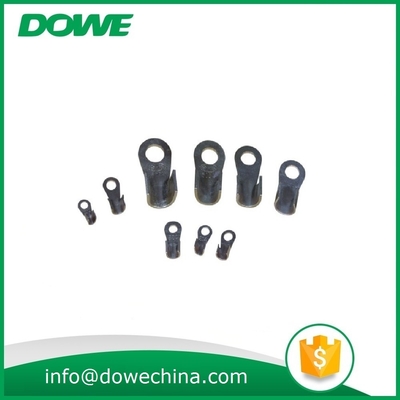 China supplier electrical application OT copper passing through terminal lugs