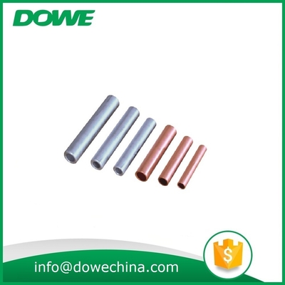 Top selling electrical application GTY copper connecting tube