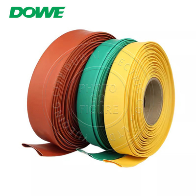 DUWAI Professional 10kV Electrical Cable Sleeves Tube Heat Shrink Tubing