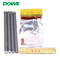 DUWAI Five Core EPDM Cold Shrink Tube for Reliable Cable Sealing Intermediate Connection