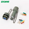 China Factory BJ-300GZ-4 Explosion Proof Non-Sparking socket
